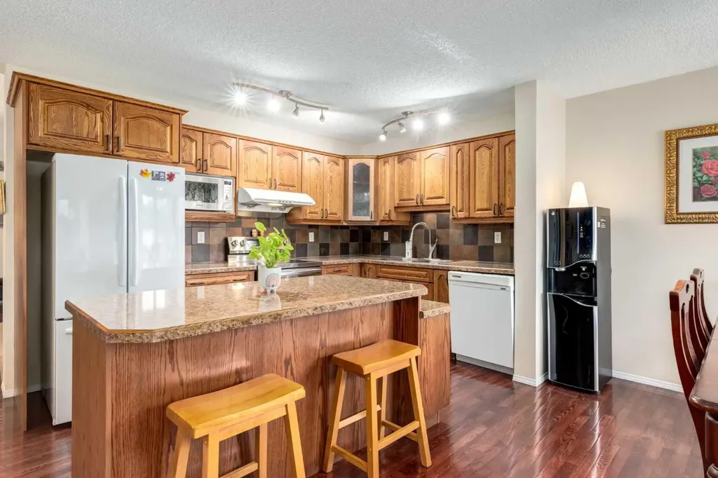 191 Bridlewood Circle SW Calgary AB T2Y 3L2