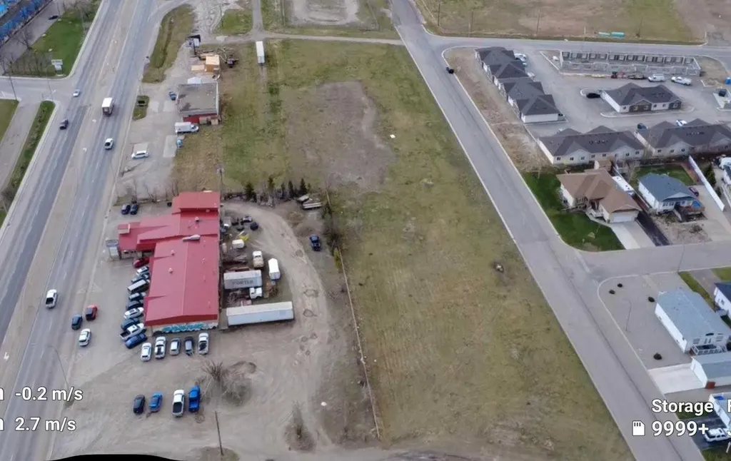 5421 2nd Street E Claresholm AB T0L 0T0