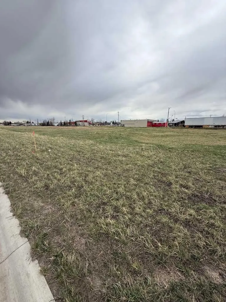 5421 2nd Street E Claresholm AB T0L 0T0