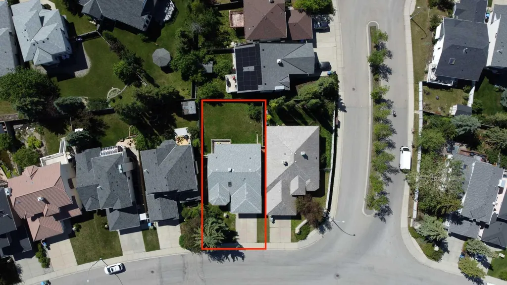 75 Arbour Ridge Way NW Calgary AB T3G 3T1