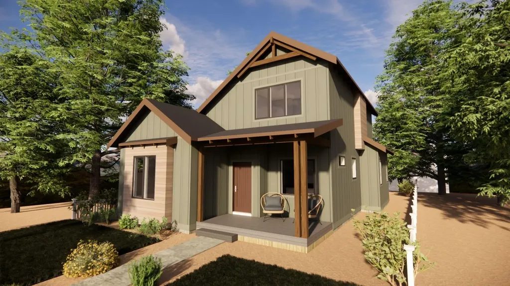 3 Yamnuska Place Exshaw AB T0l2C0