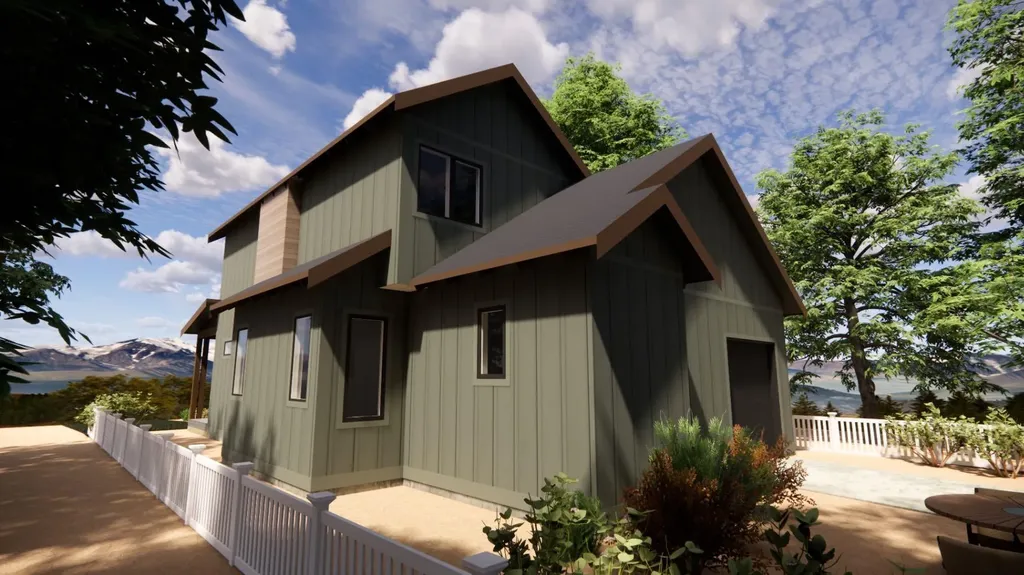 3 Yamnuska Place Exshaw AB T0l2C0