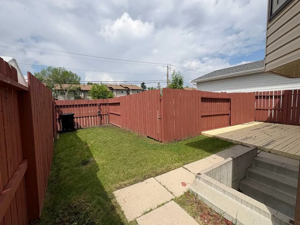 156 Falshire Close NE Calgary AB T3J 3A1