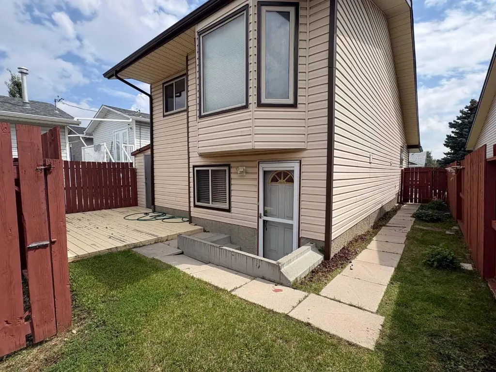 156 Falshire Close NE Calgary AB T3J 3A1