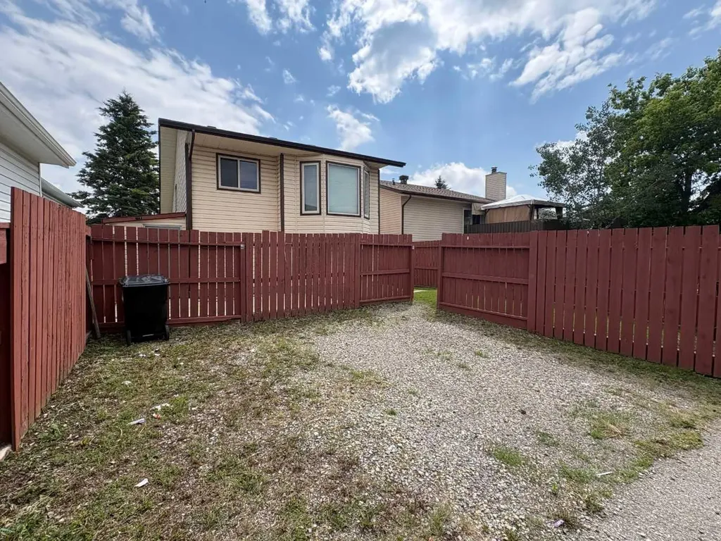156 Falshire Close NE Calgary AB T3J 3A1
