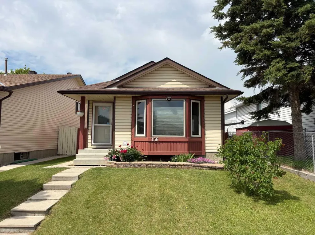 156 Falshire Close NE Calgary AB T3J 3A1