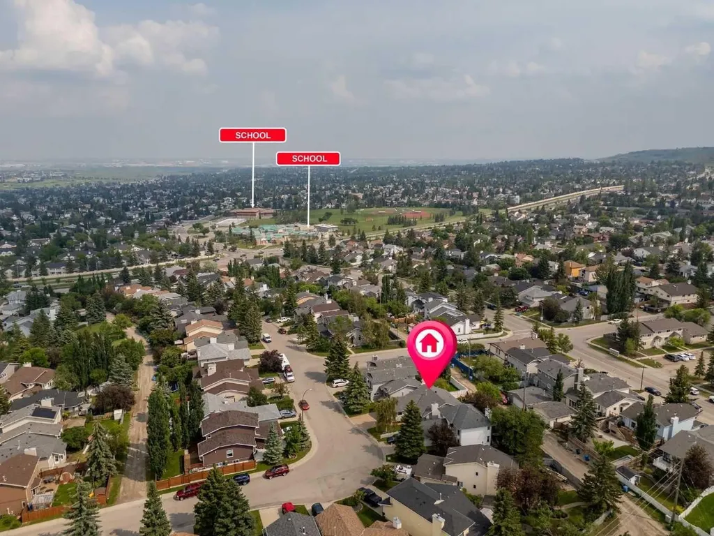989 Macewan Valley Road Calgary AB T3K 3R2