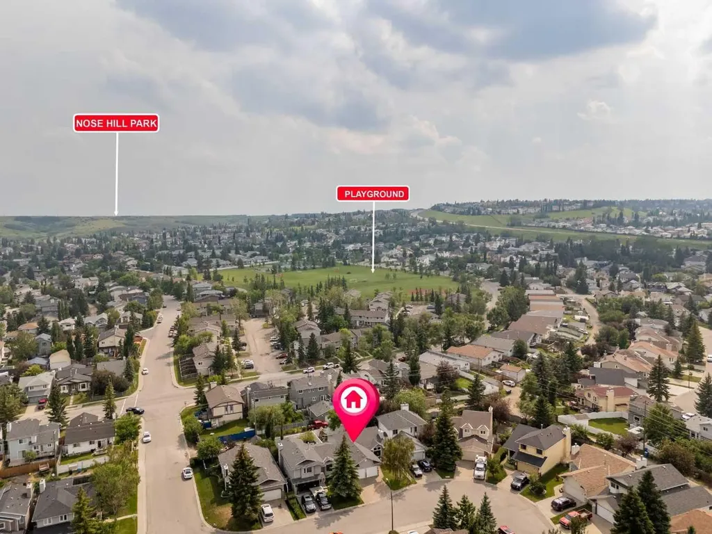 989 Macewan Valley Road Calgary AB T3K 3R2