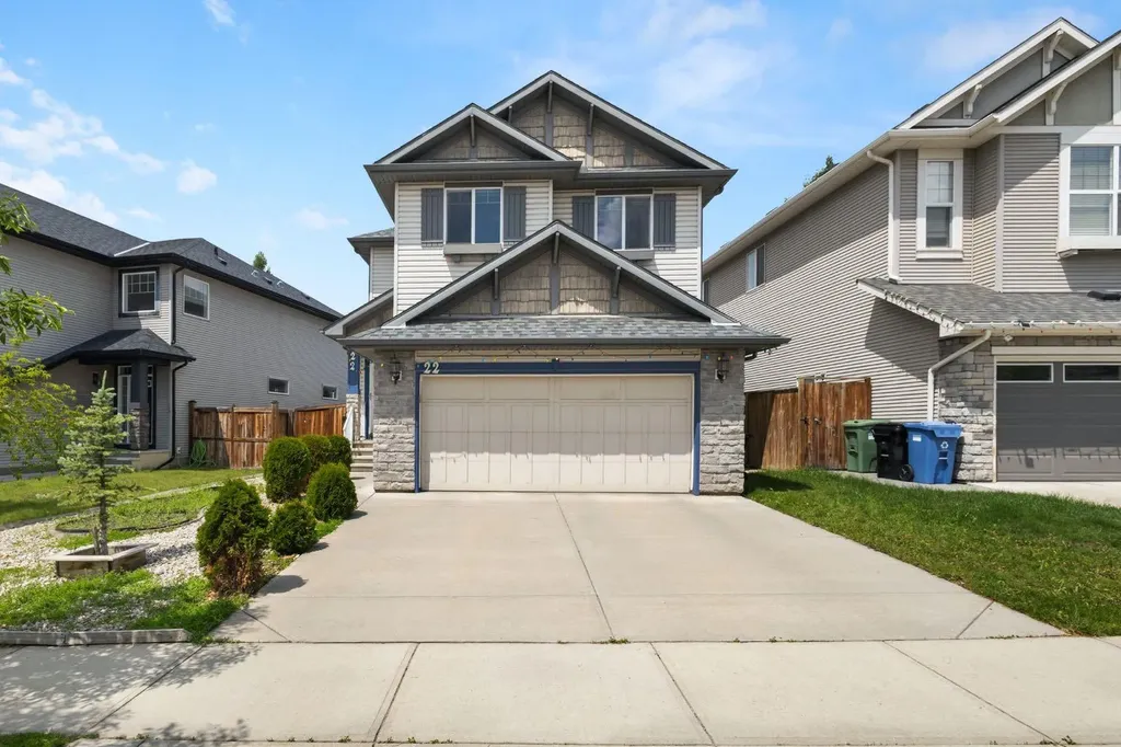 22 Brightoncrest Common SE Calgary AB T2Z 0N8