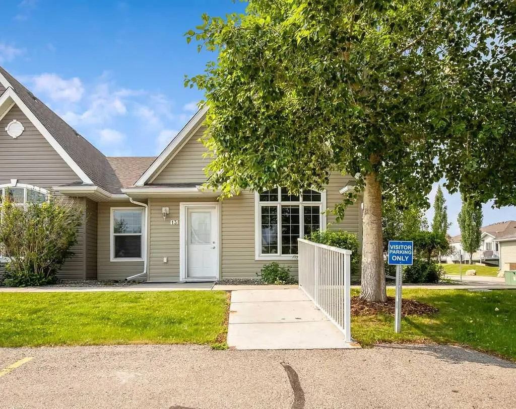 116 Ridgestone Lane Diamond Valley AB T0L 0H0