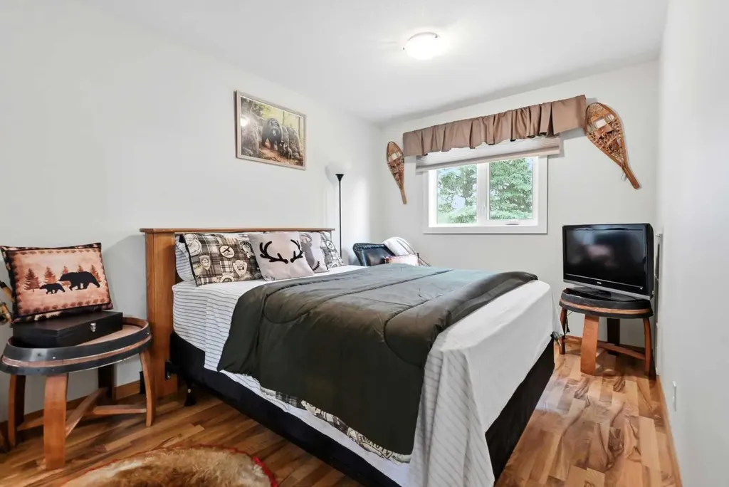 20 Sunnyside Road Parkland Beach AB T0C2J0
