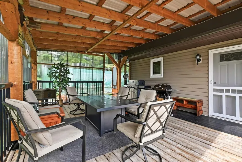 20 Sunnyside Road Parkland Beach AB T0C2J0