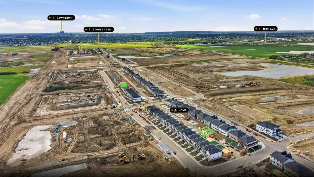 272 Huxbury View NE Calgary AB T2A 8C4