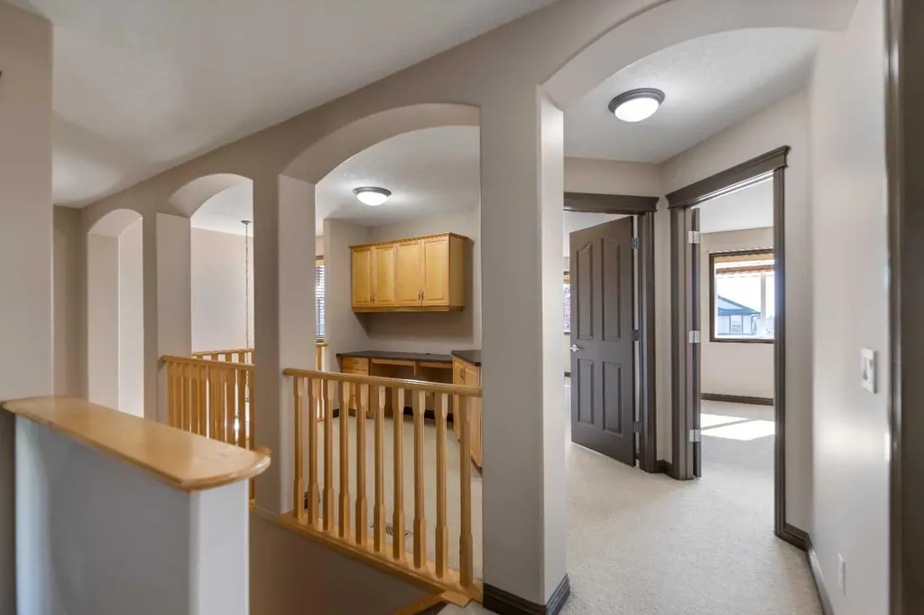 49 Panamount Rise NW Calgary AB T3K 6B6
