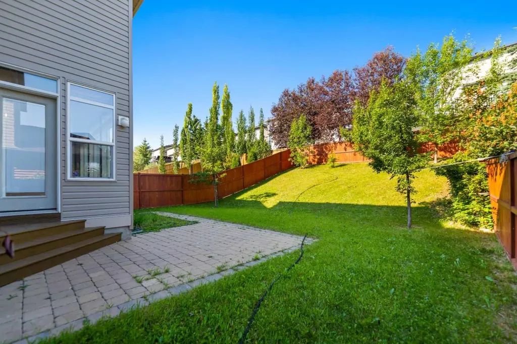 49 Panamount Rise NW Calgary AB T3K 6B6