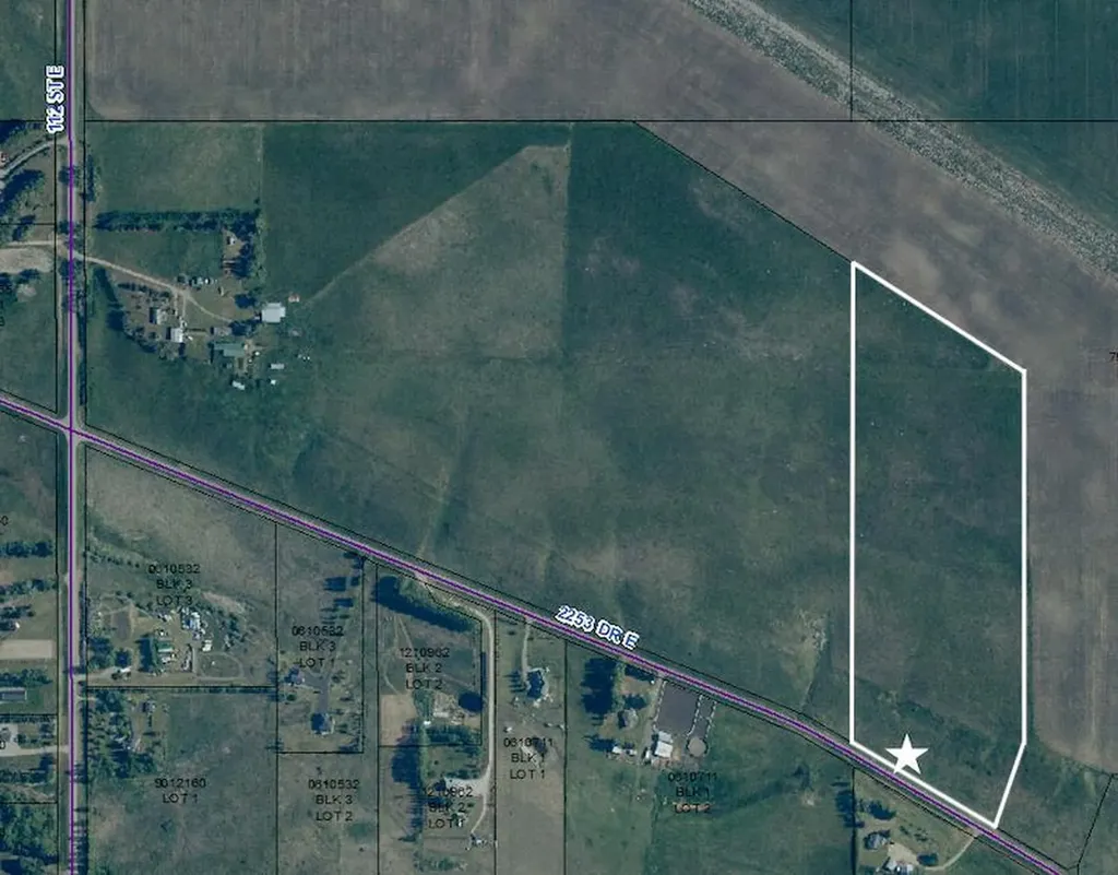 2253 Drive Rural Foothills County AB T1S 3Z4