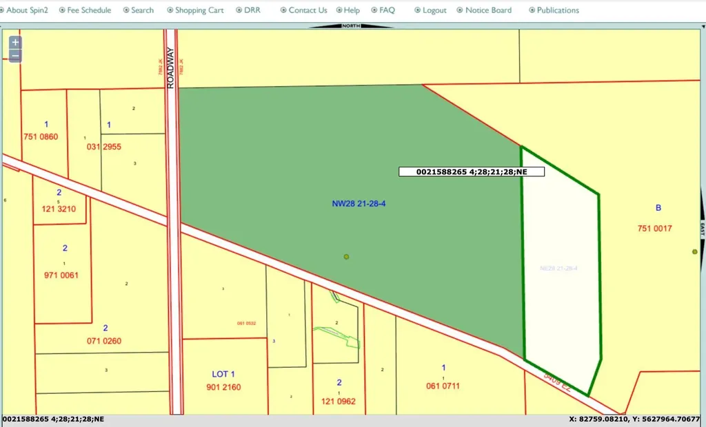 2253 Drive Rural Foothills County AB T1S 3Z4