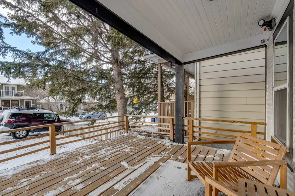 2514 16a Street SW Calgary AB T2T4K5