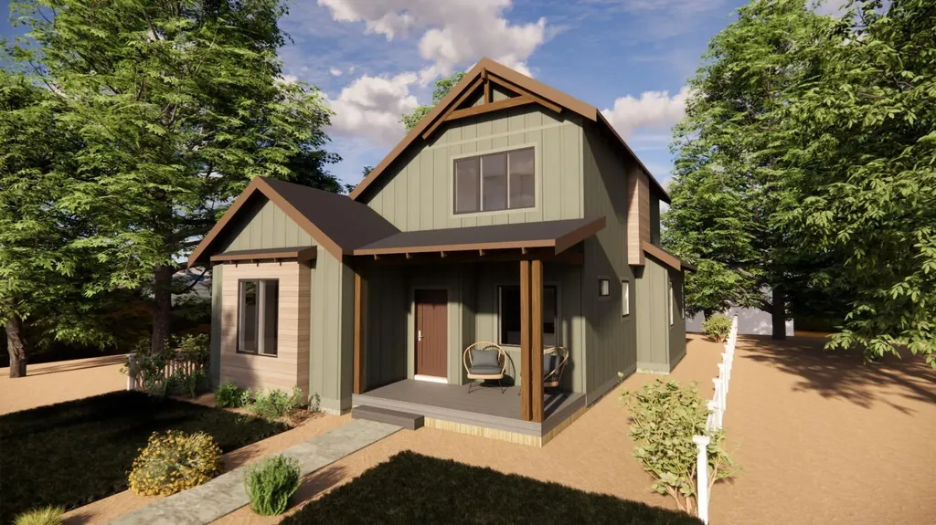 4 Skogan Peak Drive Exshaw AB T0l2C0