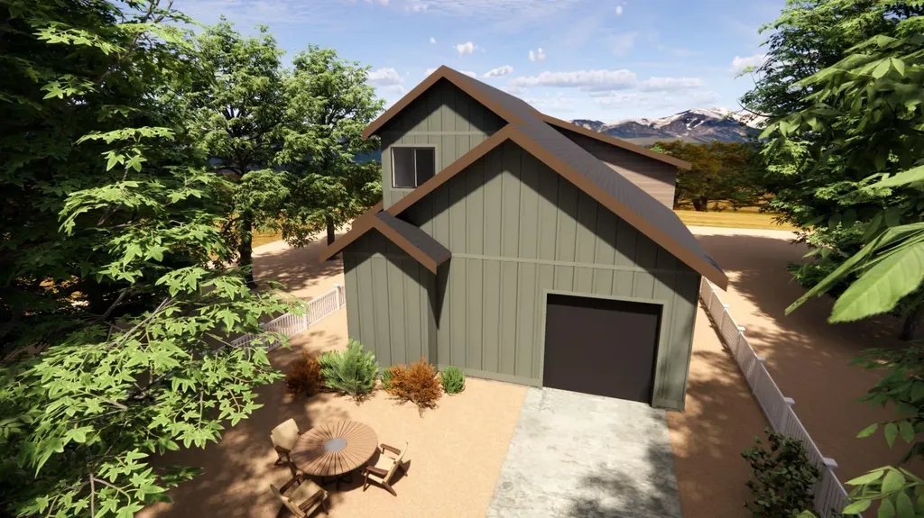 4 Skogan Peak Drive Exshaw AB T0l2C0