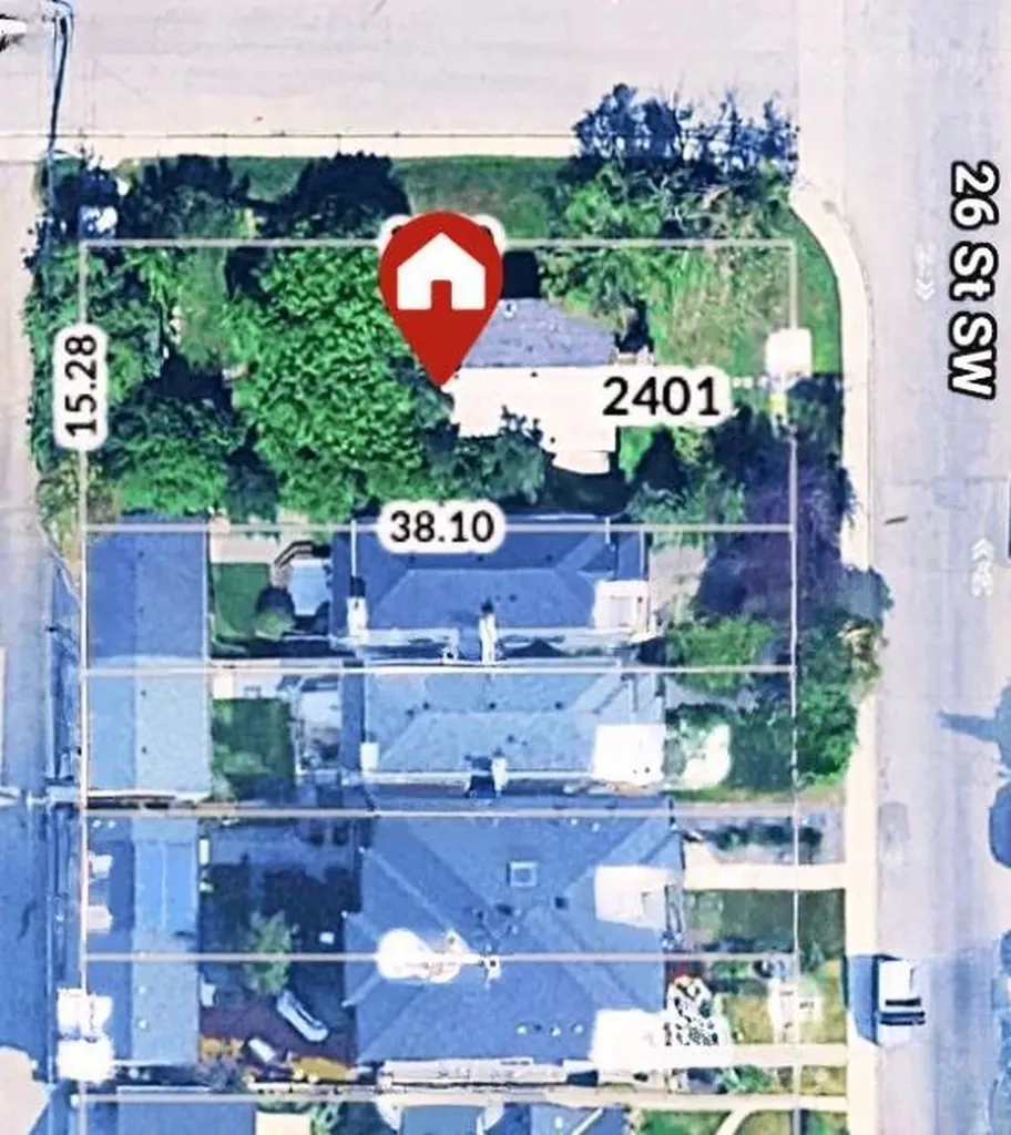 2401 26 Street SW Calgary AB T3E 2A6