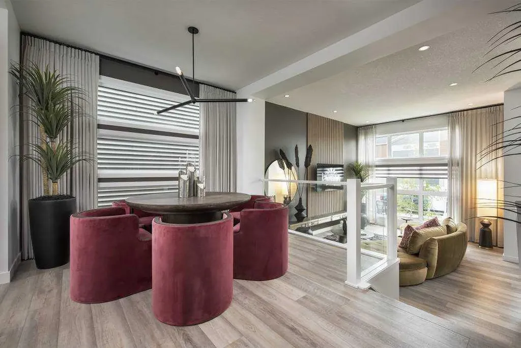 103 Wolf Hollow Rise SE Calgary AB T2X 4V5