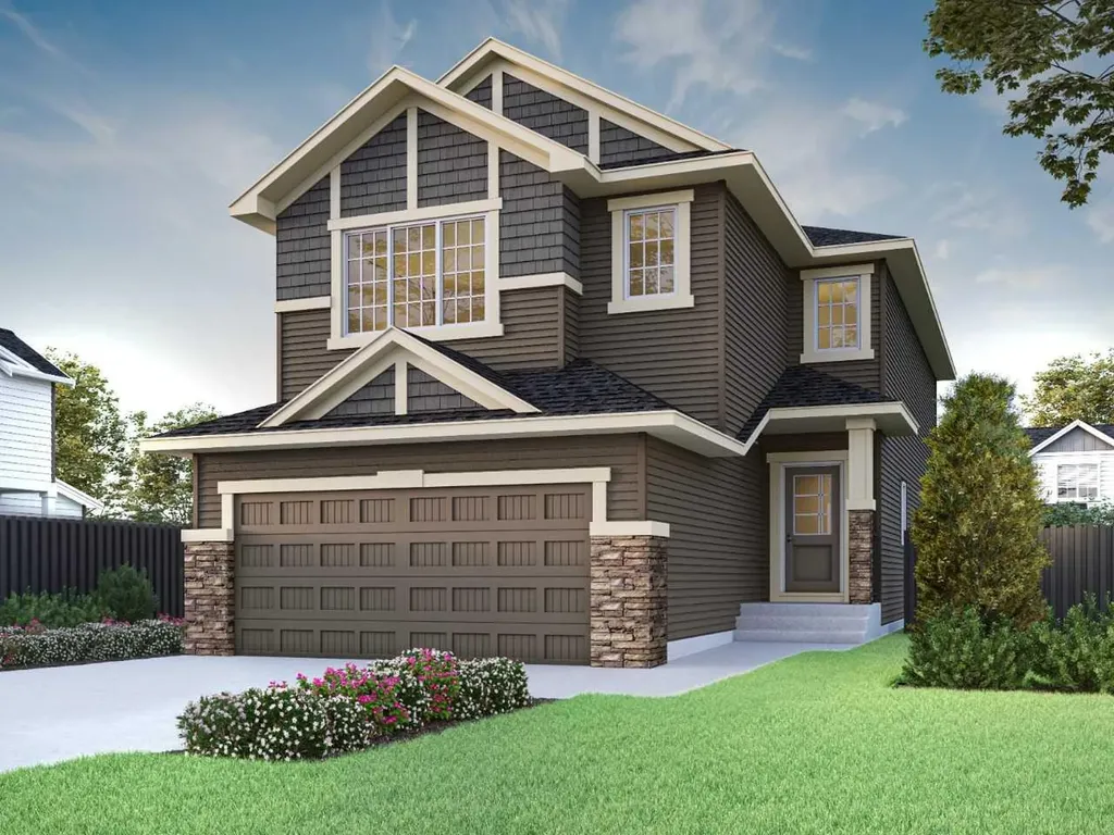 64 Creekstone Manor SW Calgary AB T2X5W3