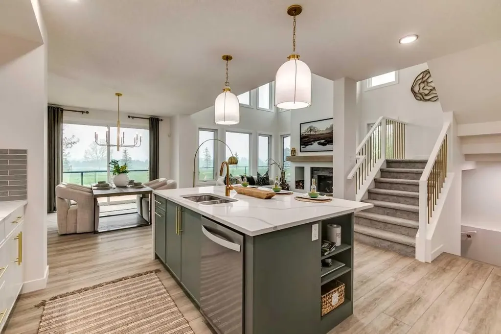 64 Creekstone Manor SW Calgary AB T2X5W3