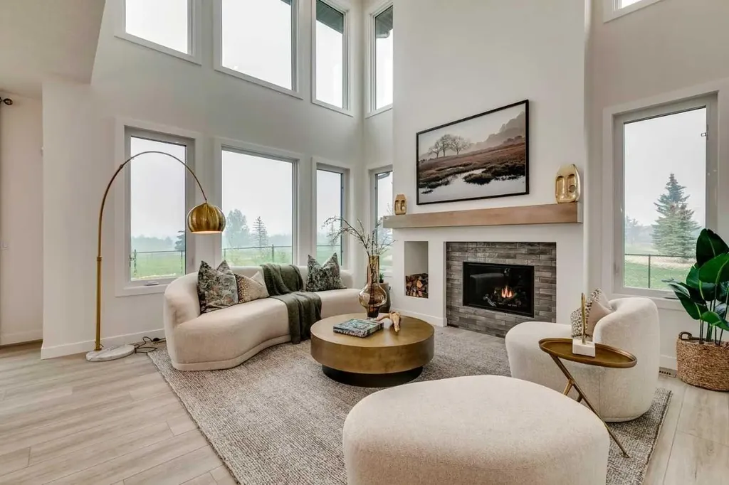 64 Creekstone Manor SW Calgary AB T2X5W3