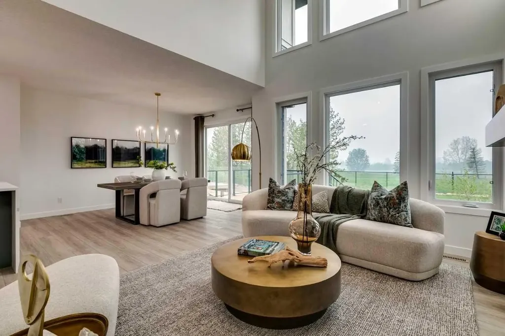 64 Creekstone Manor SW Calgary AB T2X5W3