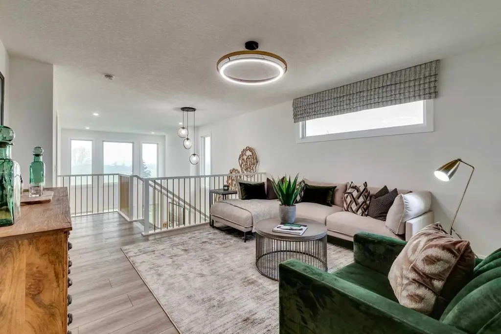 64 Creekstone Manor SW Calgary AB T2X5W3