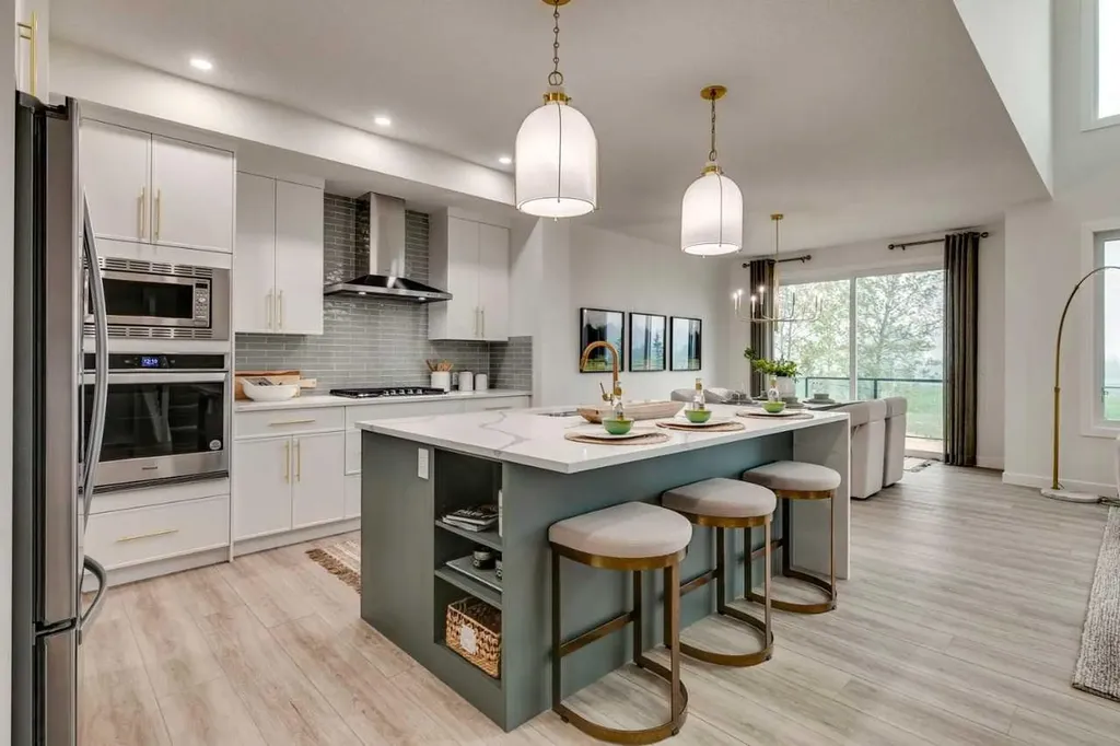 64 Creekstone Manor SW Calgary AB T2X5W3