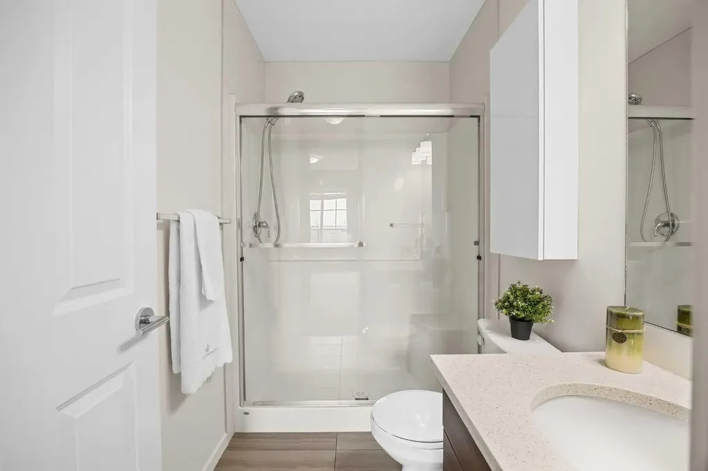 215 Legacy Boulevard SE Calgary AB T2X 3Z7