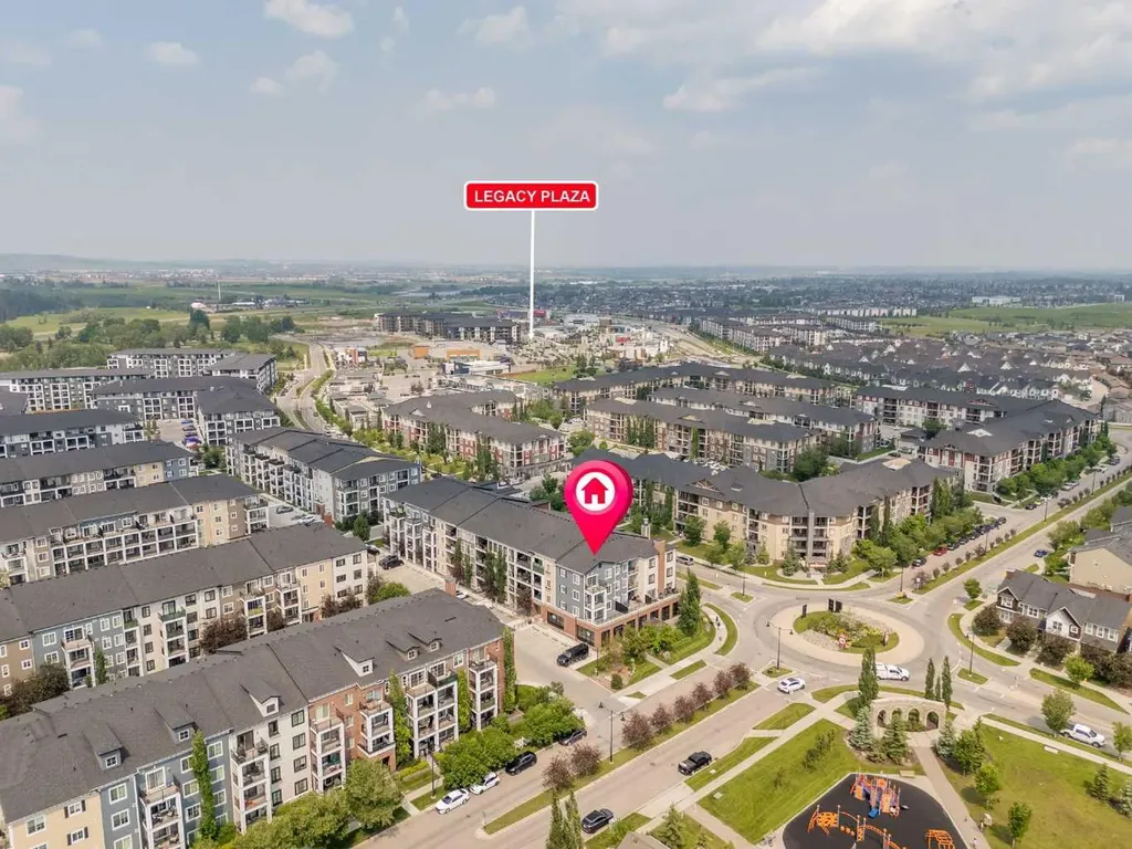 215 Legacy Boulevard SE Calgary AB T2X 3Z7