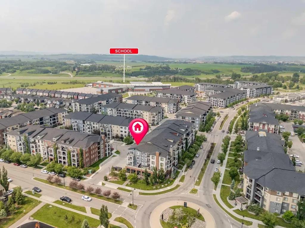 215 Legacy Boulevard SE Calgary AB T2X 3Z7