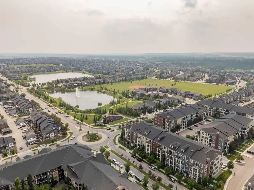 215 Legacy Boulevard SE Calgary AB T2X 3Z7