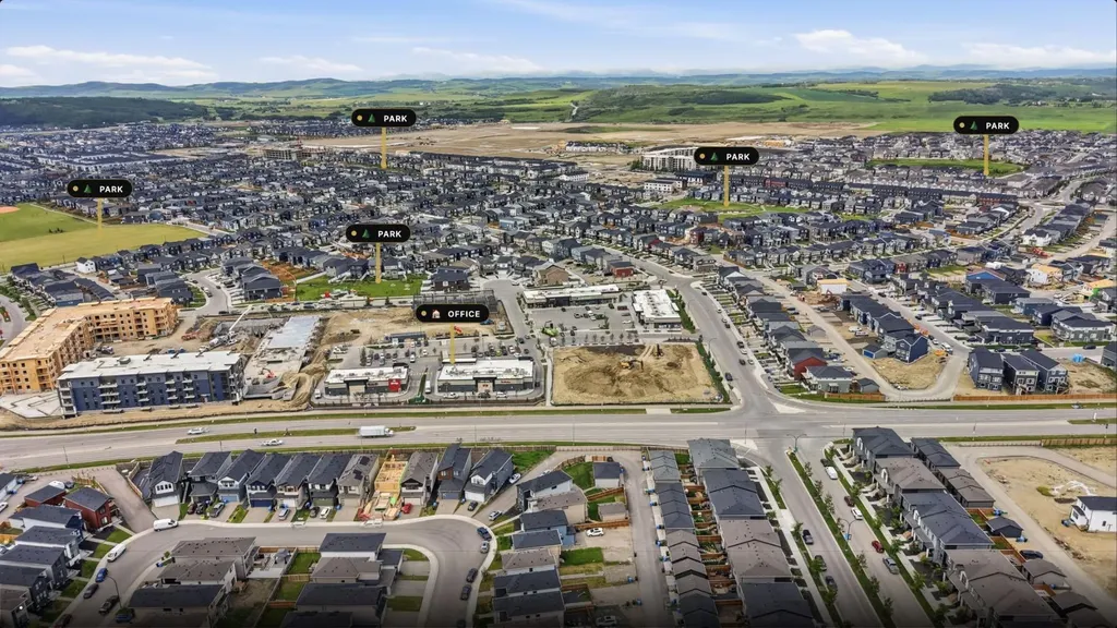 40 Belmont Drive SW Calgary AB T2X 6L5