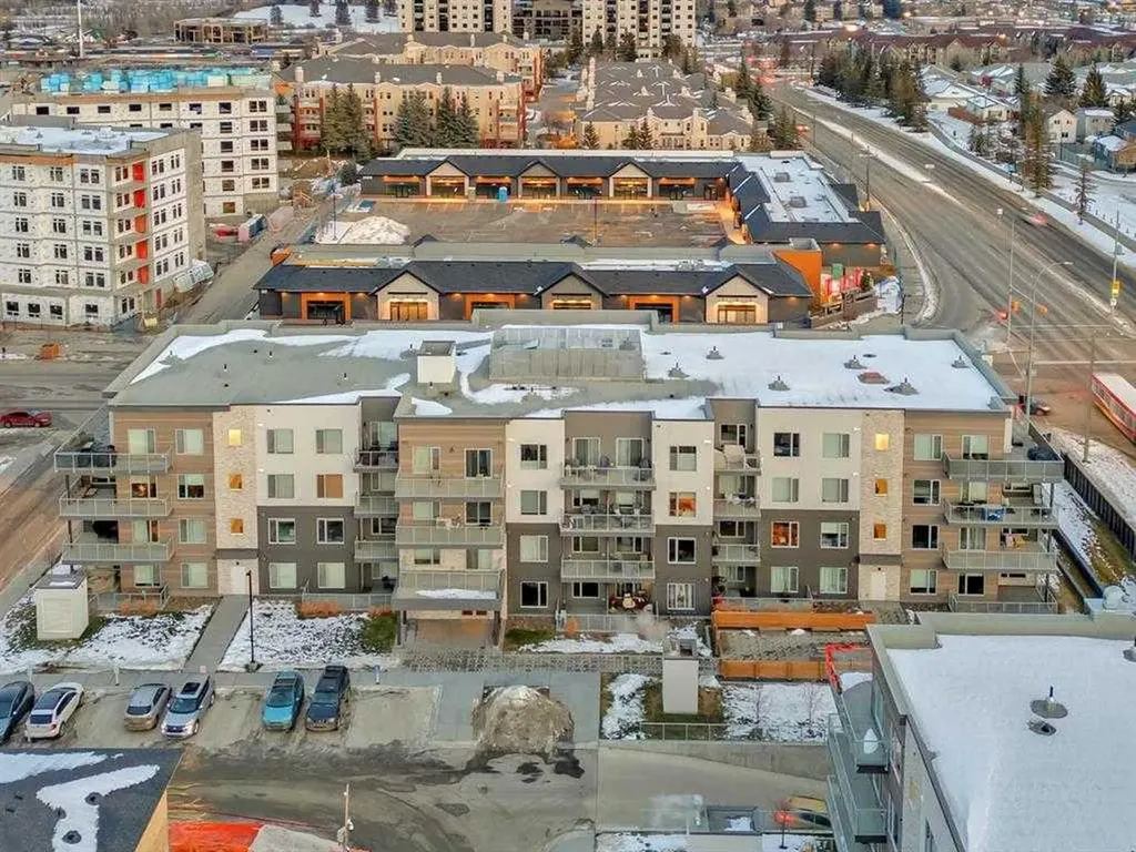 150 Shawnee Square SW Calgary AB T2Y 0T6
