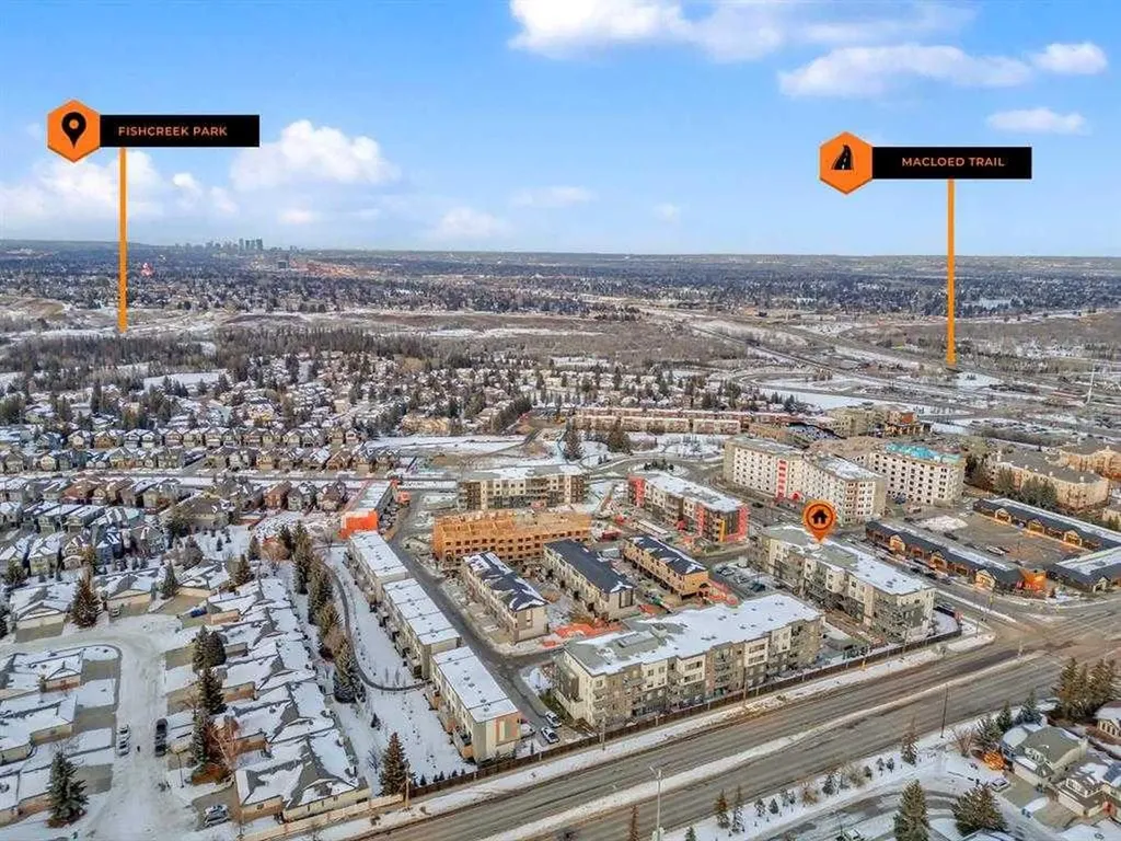 150 Shawnee Square SW Calgary AB T2Y 0T6