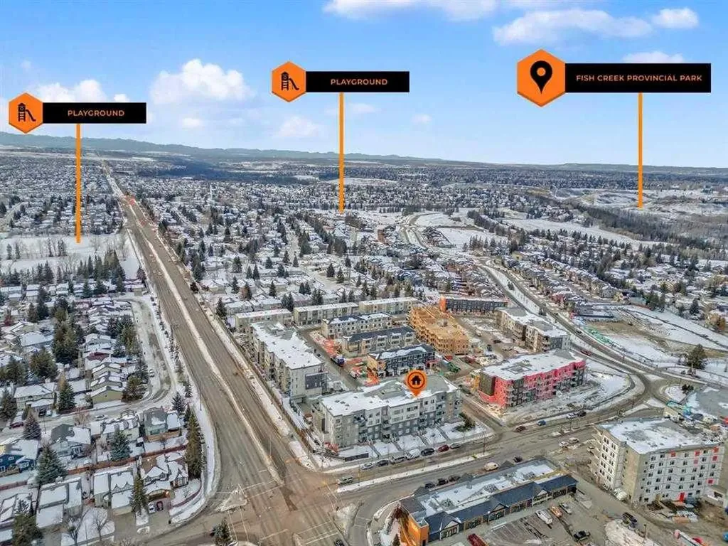 150 Shawnee Square SW Calgary AB T2Y 0T6