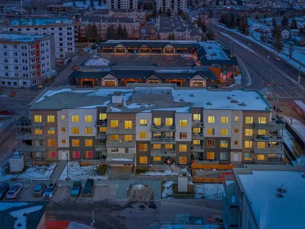 150 Shawnee Square SW Calgary AB T2Y 0T6