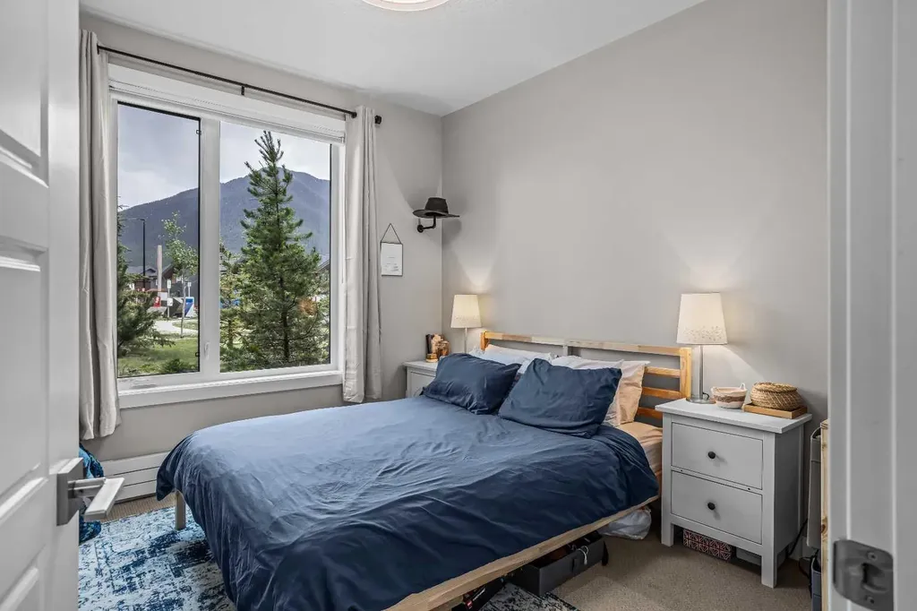 106 Stewart Creek Rise Canmore AB T1W 0N3