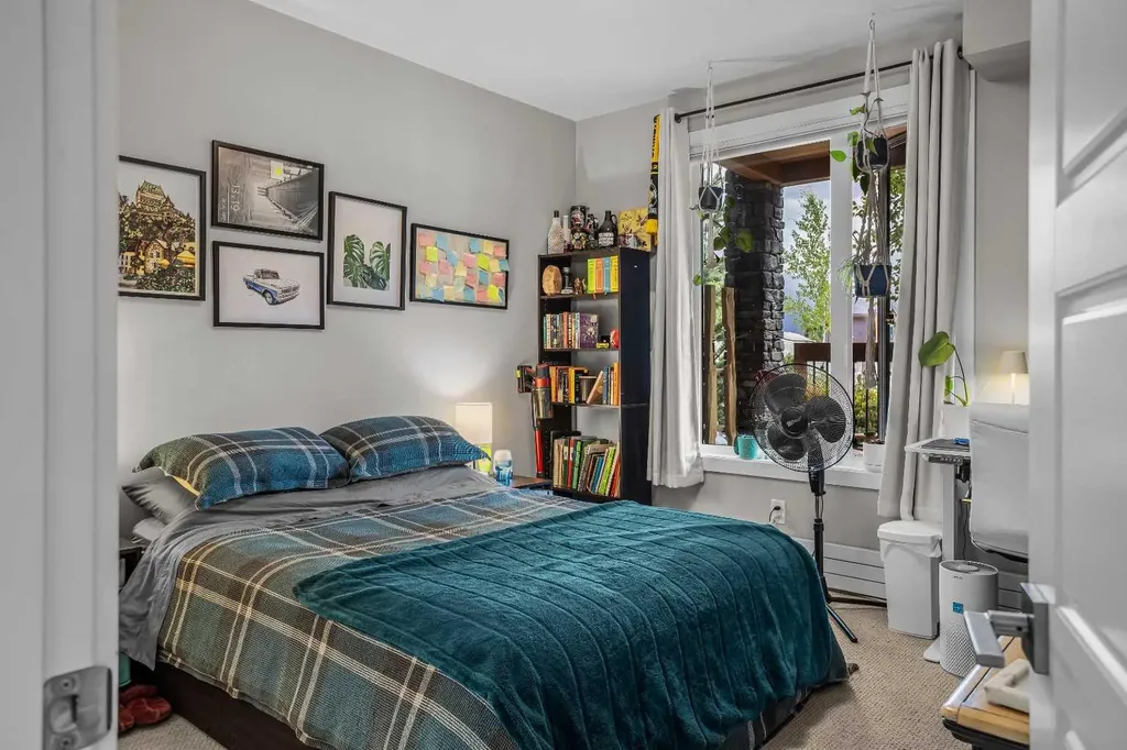 106 Stewart Creek Rise Canmore AB T1W 0N3