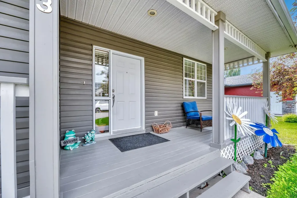 303 Robert Street SW Diamond Valley AB T0L2A0