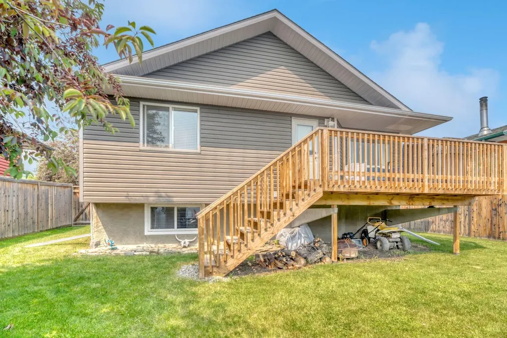 303 Robert Street SW Diamond Valley AB T0L2A0