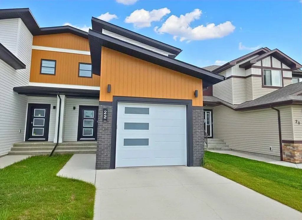 22 Earl Close Red Deer AB T4P 3G6