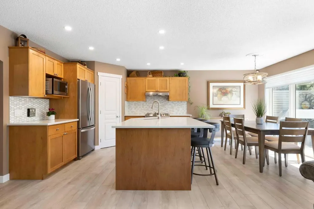 54 Cranfield Crescent SE Calgary AB T3M 1A6