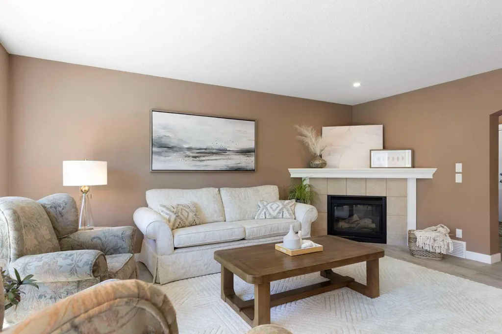 54 Cranfield Crescent SE Calgary AB T3M 1A6