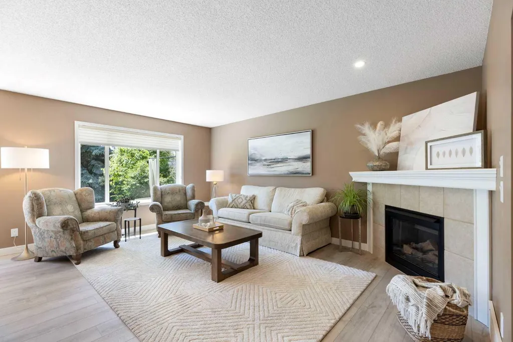 54 Cranfield Crescent SE Calgary AB T3M 1A6