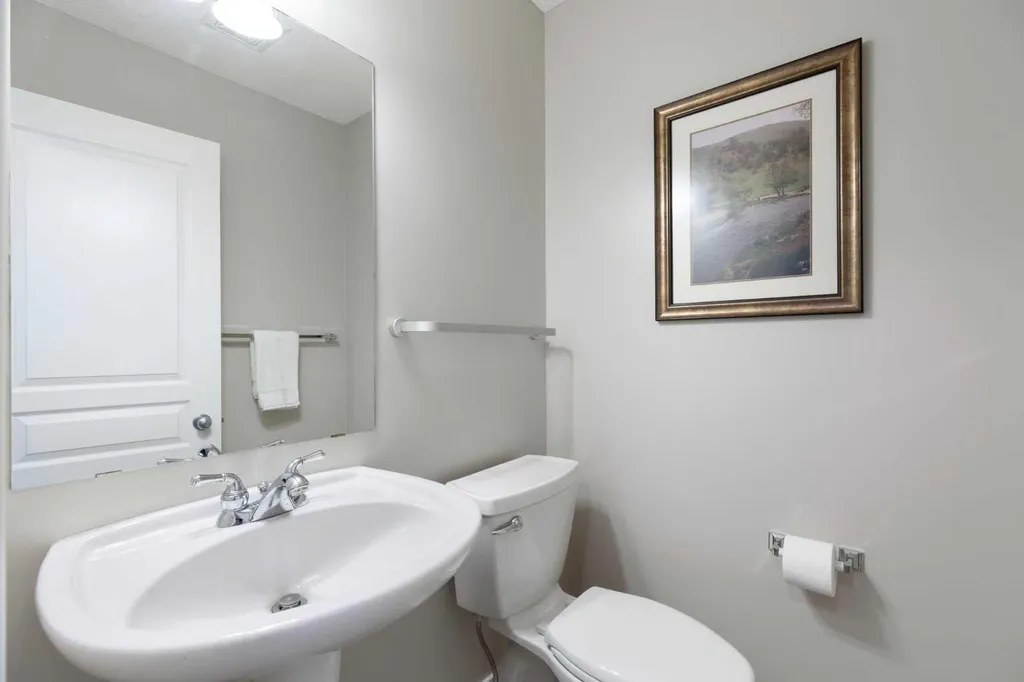 54 Cranfield Crescent SE Calgary AB T3M 1A6